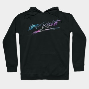 Galaxy Stars Bizkit Hoodie